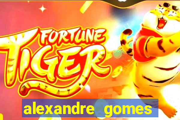 alexandre gomes poker calote